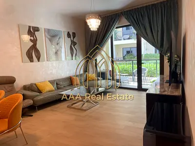 BEACH ACCESS|FULLY FURNISHED|LUXURY LIVING