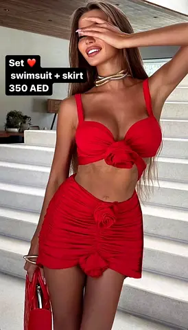 Swimsuit