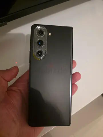 Samsung Galaxy Fold 5 TDRA 512 GB - Refurbished by Samsung