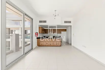 Brand New Unit | 2 Balcony | Courtyard view