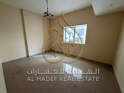 رصة مميزة للسكن في النهدة – الشارقة ✨  متاح الآن غرفة وصالة بإطلالة بانورامية رائعة 🌆 تشطيب أنيق ومساحات مريحة تناسب العائلات والأفراد 🏡  ✔️ خزائن ب