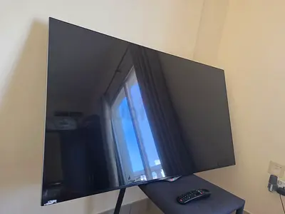 LG smart tv