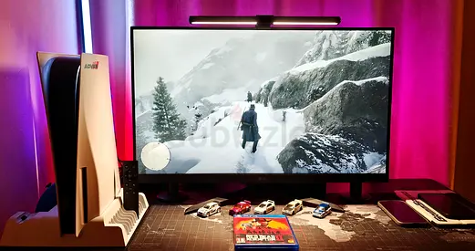 32 inch LG Ultragear Gaming monitor