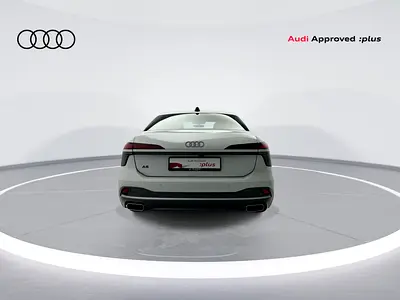 صورة 5 لـ 2026 AUDI A6