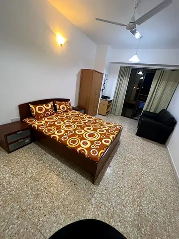 Executive Room in Karama