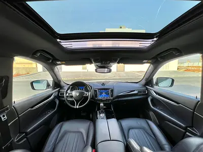 Maserati Levante S, миниатюра 18