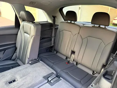 Audi Q7 3.0 TFSI quattro, миниатюра 11