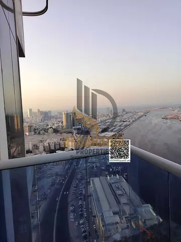 🏢 Furnished 2 Bedroom Apartment for Monthly Rent – Tower 1