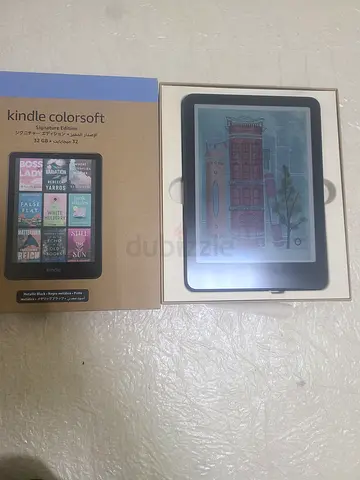 E readers
