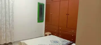 Fully furnished room only for Indian working couple