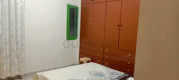Fully furnished room only for Indian working couple