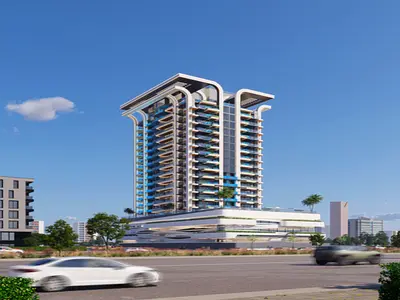 Best Price from a Top Developer | Mortgage | High ROI Investment Opportunity