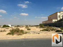 Residential Land for Sale in Al Hoshi – Al Badie Suburb, Sharjah