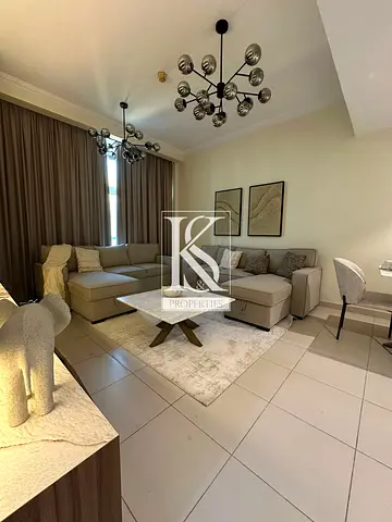 Upgraded and Stylish | Monthly Rent | Furnished