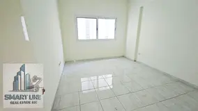 AC FREE BUILDING : NICE 1 BHK WITH 2 BATHROOMS WITH MASTER BEDROOM AND WARDROBE