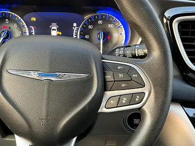 Chrysler Pacifica, миниатюра 15