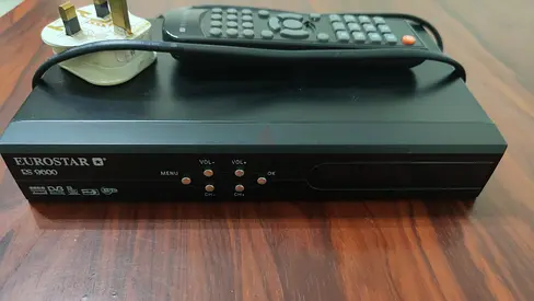 receiver