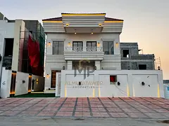 Own your dream villa with a sophisticated classic design and excellent finishes, in a very strategic