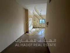One-bedroom apartment available in Al Nahda, Sharjah