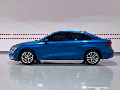 2023 AUDI A3 缩略图 5