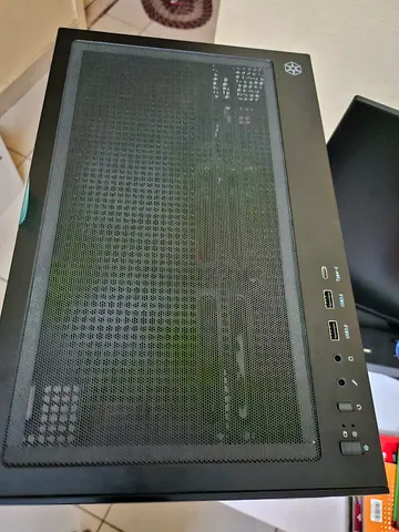 “RTX Gaming PC i7-14700K | 32GB DDR5 | Under Warranty | Like New”
