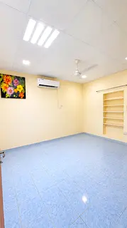 Family Room for Rent in Albada Dubai