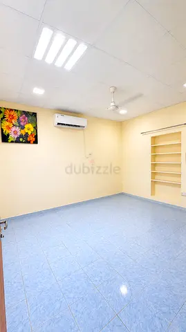 Family Room for Rent in Albada Dubai