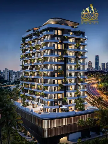 30/70 PLAN | DIRECT BEACH ACCESS | BEACHFRONT LIVING