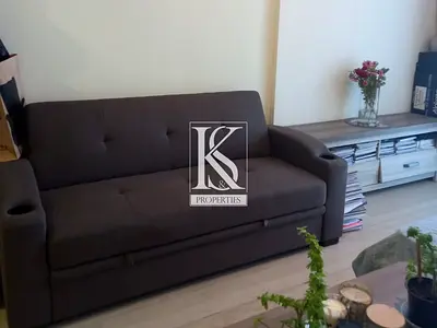Furnished | Prime Location | Excellent Community