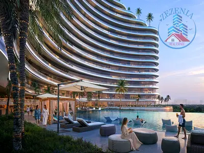 Pay20% | 20%ROI | 1%Monthly | Near Metro | View Pool