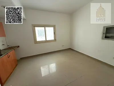استديو للايجار بمنطقة مويلح الشارقة