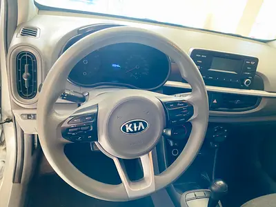 2018 KIA PICANTO 照片 11
