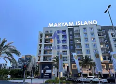 For Sale: Luxury 1-Bedroom Apartment in mariam island – Sharjah