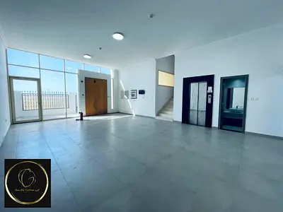 5 COZY BEDROOMS SEPARATE VILLA WITH ELEVATOR