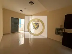 Free parking | 2BR hall | Balcony with open view | Spacious | Family building | 2nd tenant | Free ma