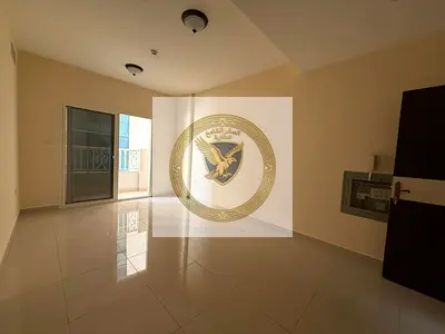 Free parking | 2BR hall | Balcony with open view | Spacious | Family building | 2nd tenant | Free maintenance | Prime location | Easy access to Dubai
