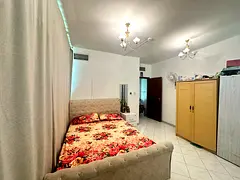Fully furnished 1 Bedroom available for monthly rent in Al Nabba, near Rolla, Sharjah