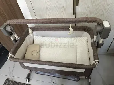 Crib for sale