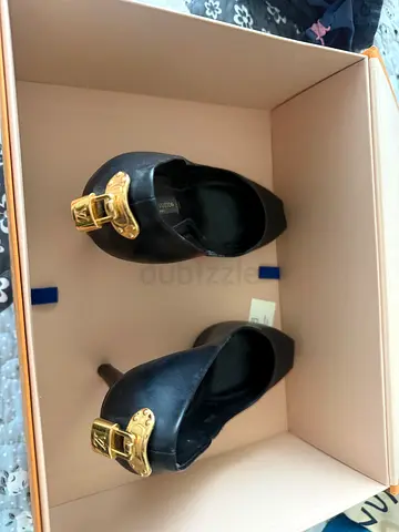 Louis Vuitton shoes