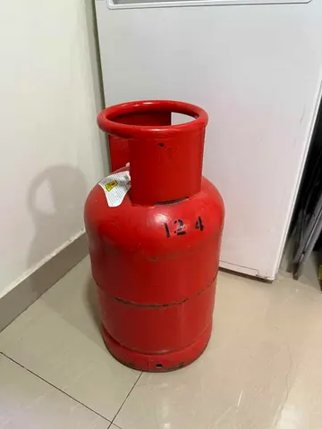 Lpg Gas Cylinder for Sale