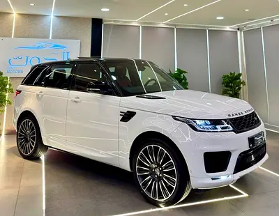 Land Rover Range Rover Sport Autobiography, миниатюра 14
