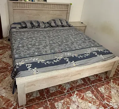 Bedroom set