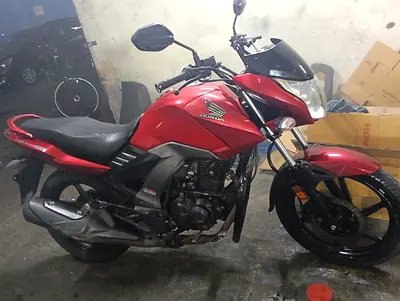 Honda unicorn160cc 2022model