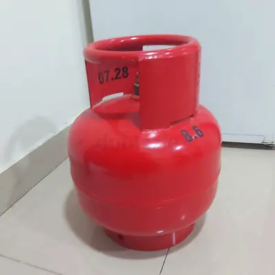 Lpg Gas Cylinder for Sale