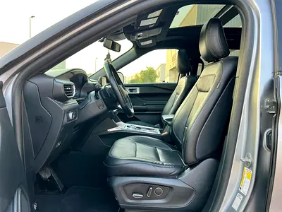 صورة مصغرة 18 لـ 2020 FORD EXPLORER