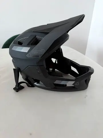 Helmet Leatt cycling 50-52cm (S)