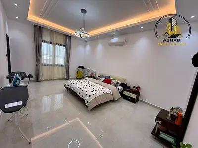SPACIOUS 4 BEDROOM VIILA ON SALE IN HELIO 2 AJMAN