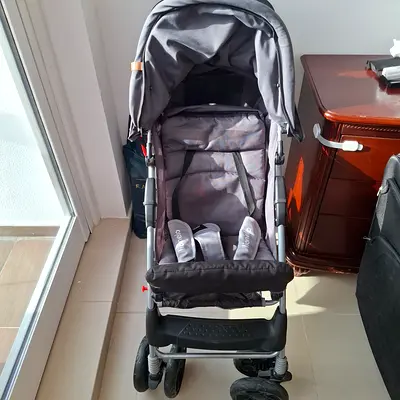 Baby stroller for sale