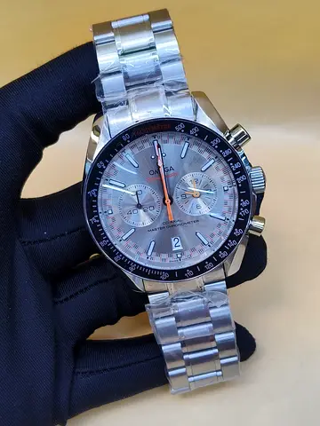 Omega speedmaster limited edition automatic