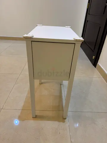 Ikea side table